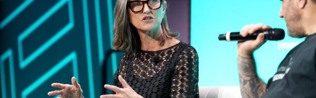 Ark Invest Dumps Nearly $45M Worth of Circle Shares as U.S. Senate Passes GENIUS Act