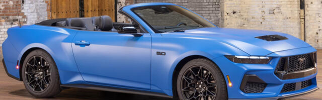 Why American Cars Have Side Markers (But European Cars Don't)