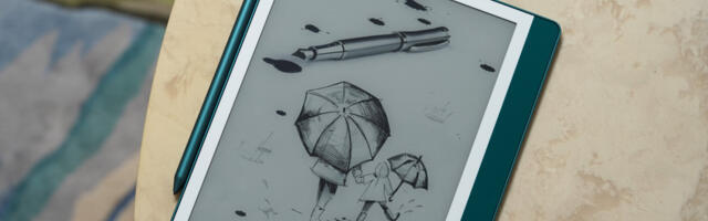 Kindle Scribe gets a 35% price drop for Prime Day, now $259.99