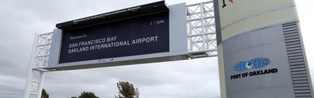 SFO publicly objects to new name proposed for Oakland airport