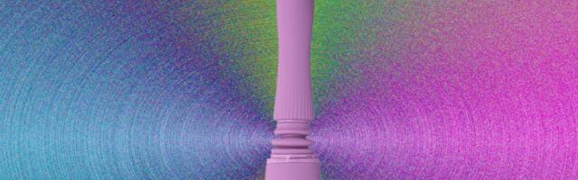 Familiar Nebula Telescopic Thrust Suction Mount Dildo Review