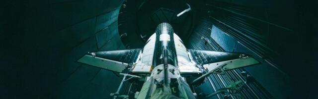Is the Dream Chaser space plane ever going to launch into orbit?