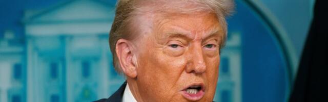 Trump opens door to Nvidia selling advanced chips to China for a fee