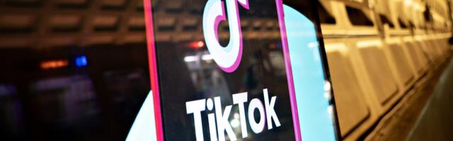 Who Will Run a U.S. TikTok?