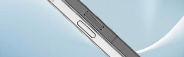 Honor Magic8 series to feature a dedicated AI button