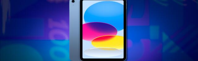 The Apple iPad 11-inch is on sale for under $300 at Amazon