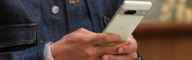 Watch out – now some Pixel 7 and Pixel 7 Pro owners are seeing battery overheating issues