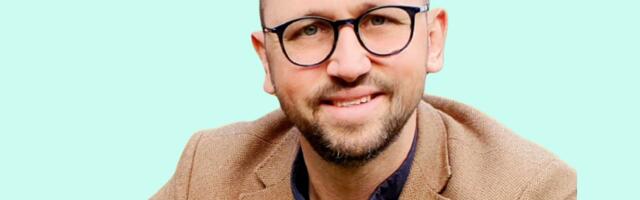 Vet-AI founder: Finding balance
