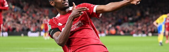 How to watch Galatasaray vs Liverpool: live Champions League 2025/26 game, free streams