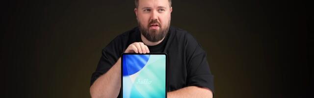 The M5 iPad Pro just leaked on YouTube – and it can tell us a lot about the next MacBook Air