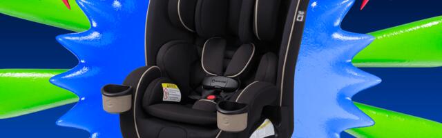 The Best Amazon Prime Day Baby Deals (2025): Car Seats, Strollers, and More
