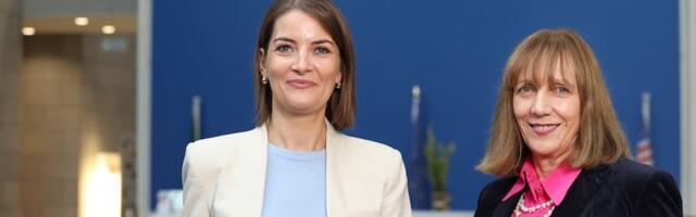 National College of Ireland receives $500k from Citi Foundation