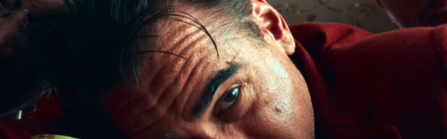 Ballad of a Small Player is the new Netflix movie you need to stream this week â but star Colin Farrell warns it's âsensory overloadâ Ballad of a Small Player is the new Netflix movie you need to stream this week â but star Colin Farrell warns it's âsensory overloadâ