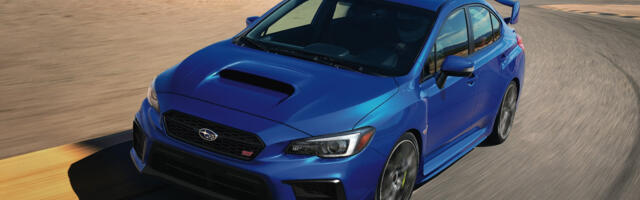 Subaru Could Make A V6 Engine – Here's Why It Doesn't Subaru Could Make A V6 Engine – Here's Why It Doesn't