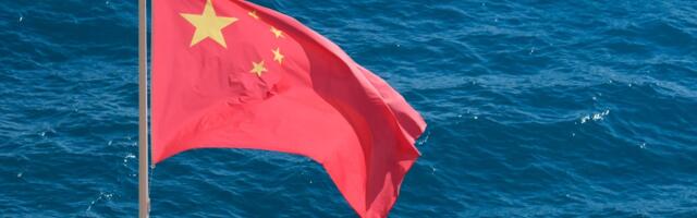 This Chinese Farmer Has A Unique Hobby – He Built A Working Submarine