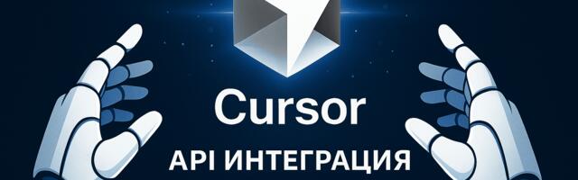 Интеграция API BotHub в Cursor: пошаговая инструкция