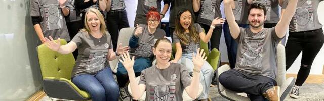 Top Startup and Tech Funding News – November 11, 2025