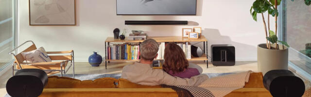 13 Of The Best Wireless Speakers For Audiophiles, Ranked By User Reviews