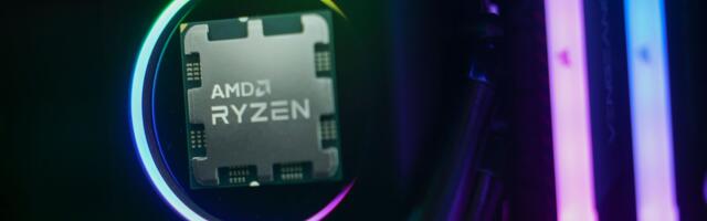 AMD isn't increasing prices on CPUs, at least for now — Ryzen appears to be safe from the AI hysteria