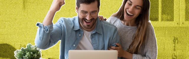 The ACCC's latest quarterly Broadband Report confirms what I already suspected: NBN Co's speedy new tiers are absolutely smashing it