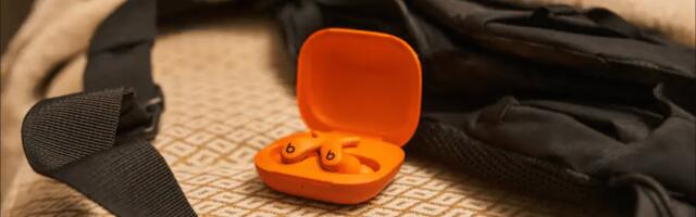 Beats’ new Powerbeats Fit earbuds are down to $180