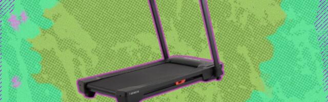 Kickstart your 2026 resolutions while the NordicTrack T Series 5 treadmill is on sale for $479