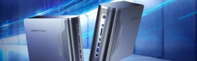 Acer launches 40th Ryzen AI Max+ 395 system as it pitches Veriton RA100 mini PC as an AI workstation — but unless it is keenly priced, it will struggle against better value competitors