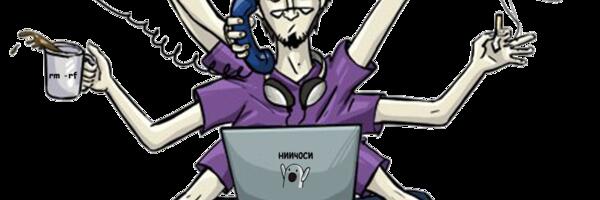 3 провала или на что обращать внимание на собеседовании/испытательном сроке