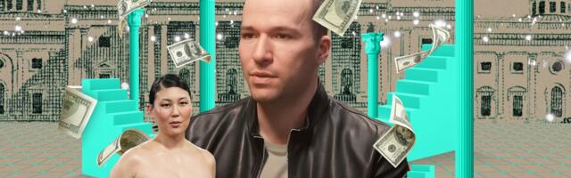 How Greg and Anna Brockman Became MAGA Megadonors