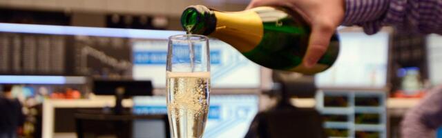 Wall Street bonus season is here. How was yours?