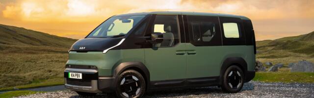 It's official – EVs just outsold gas-powered cars for the first time in Europe, here are 3 reasons why