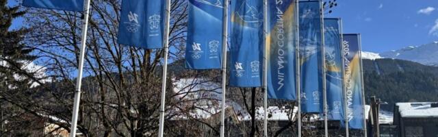 The 2026 Winter Olympics Are an Endurance Test for Travelers, Not Just Athletes