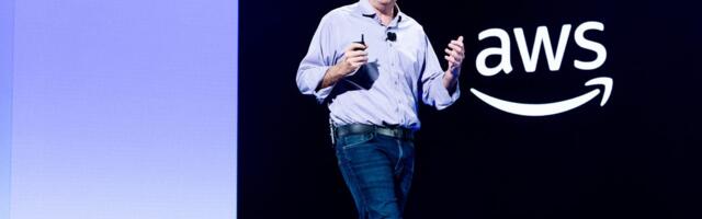 Amazon's $8 billion Anthropic investment balloons to $61 billion