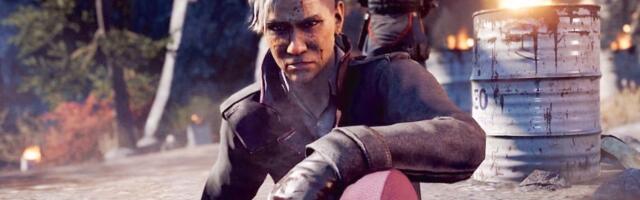 Ubisoft confirms a lot of new Far Cry and Assassin's Creed games are in development