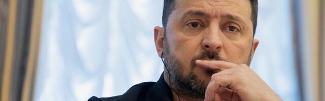 Ukraine allows allies to train AI models on its battlefield data