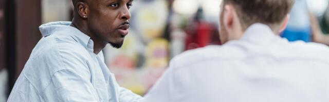 The hardest conversations in any close friendship aren’t arguments. They’re the ones where someone finally says what they actually need instead of what’s easy to hear, and both people discover whether the friendship was built on honesty or on comfort.