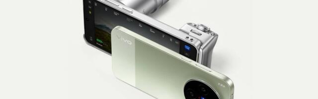 vivo posts new trailers for the X300 Ultra and X300s, which focus on the upgraded cameras