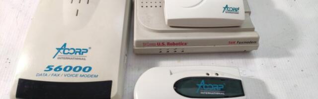 Что модемная эпоха дала современным протоколам и нашим привычкам