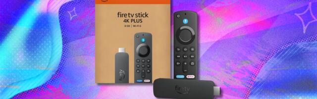 The Fire Stick 4K Plus has hit its lowest-ever price in Amazons Big Spring Sale — save $25 right now