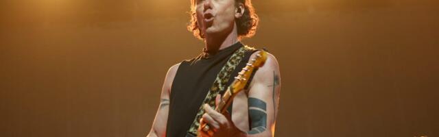 Gavin Rossdale says co-parenting with Gwen Stefani does not require doing things the same way