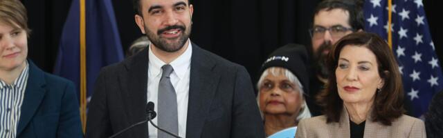 2 charts show why families need $159,000 a year to afford NYC