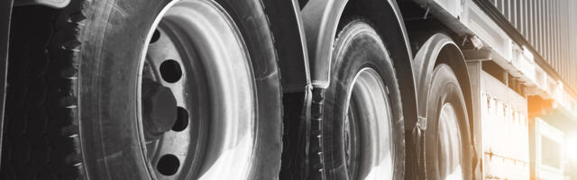 Can You Plug Semi-Truck Tires?