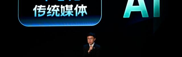 China’s Biggest Streaming Platform Wants Most of Its New Films to Be AI-Generated