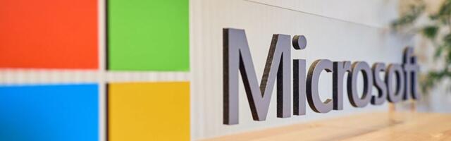 Microsoft continues a turbulent year with first ever voluntary buyouts