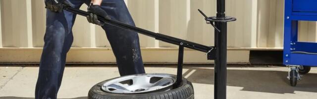 Does Harbor Freight's Tire Changer Work For Truck Tires? What Users Are Saying