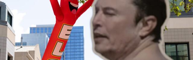 Elon Musk Learned One Crucial Trick From Zuckerberg Ahead of His SpaceX IPO