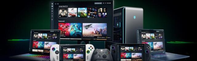 Microsoft’s Xbox mode is now available for all Windows 11 PCs