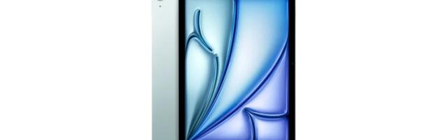 The 1TB 11-inch iPad Air just plunged to $849, and it’s not a price glitch