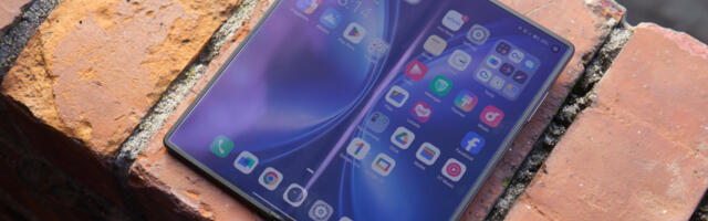 This upcoming Z Fold 8 rival brings cool file manager tricks, and I hope Google copies them