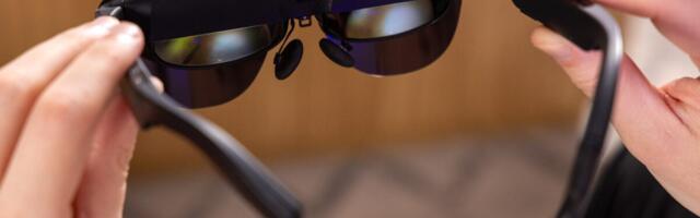 The Race to Better AR Glasses Is Moving Even Faster Than Expected
